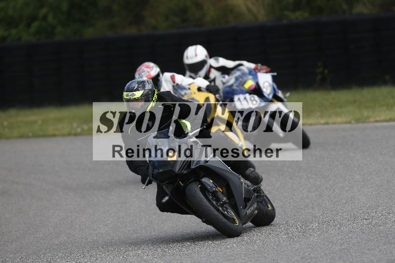 /18 05.06.2026  TZ Motorsport ADR/Gruppe gelb/16